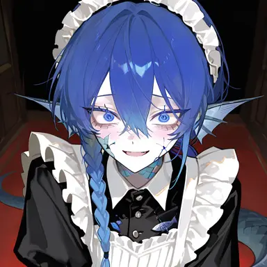 Profile image of ピスキス