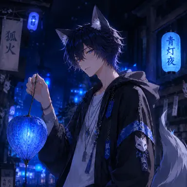Profile image of 朧様