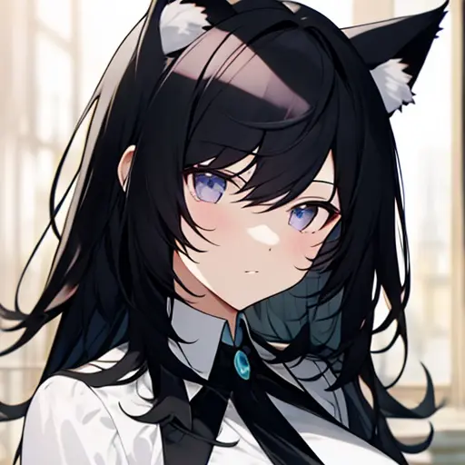 Nathukaze의 ましろ