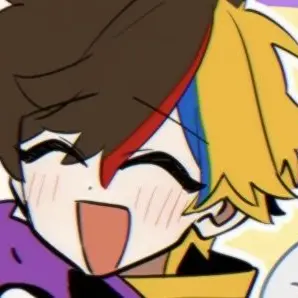 Profile image of 主人公