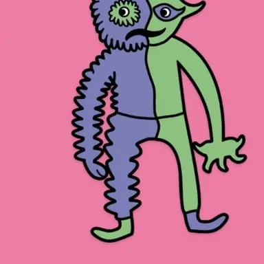 Profile image of ビターギグル