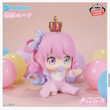 Profile image of ルーナ