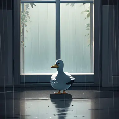 Profile image of 무기력한 오리