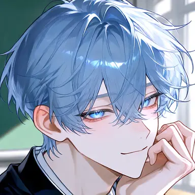 Profile image of Sui