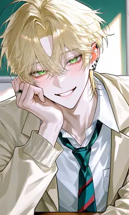 Profile image of Minato