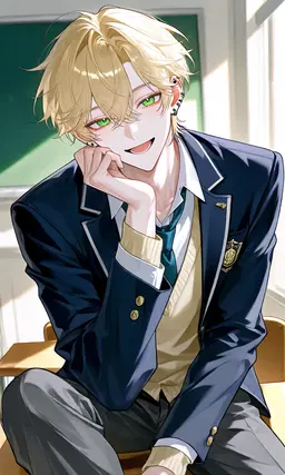 Profile image of Minato