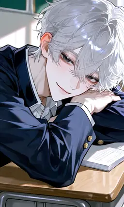 Profile image of Haku