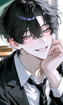 Profile image of Kaname