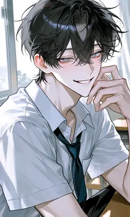 Profile image of Kaname