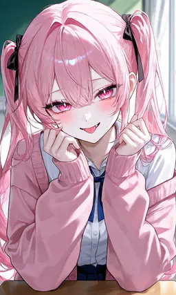 Profile image of Momoka