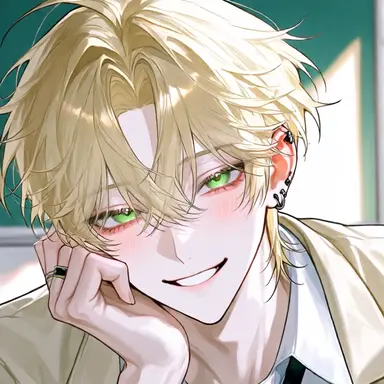 Profile image of Minato