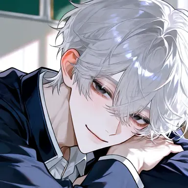Profile image of Haku