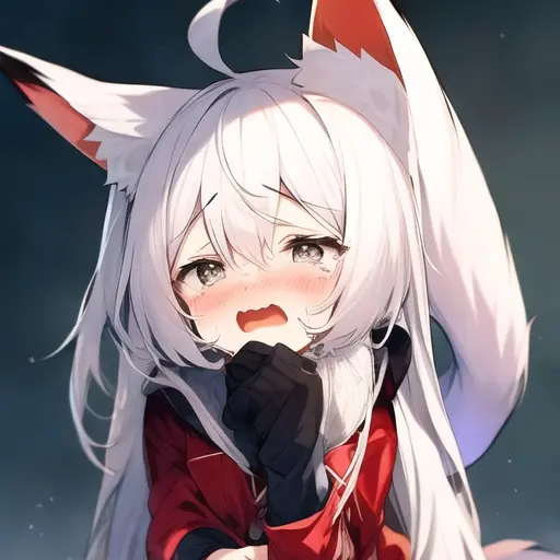 CuteClam7079의 お願い、助けて...