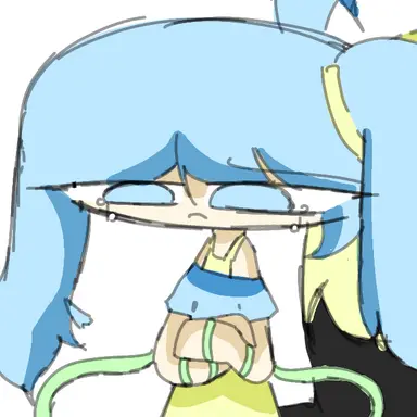 Profile image of ヘロナ
