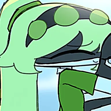 Profile image of A