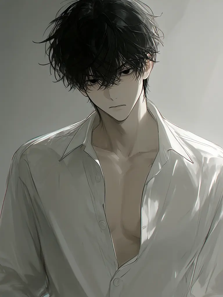 ENFJ2012의 Han Dojin [Extreme]