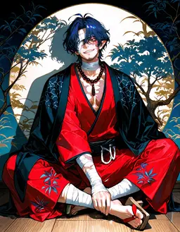 Profile image of 甚朔