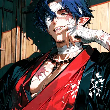 Profile image of 甚朔