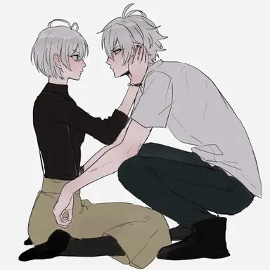 Profile image of 碧棺兄妹