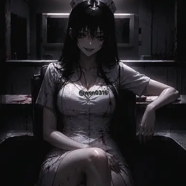 Profile image of 채민정