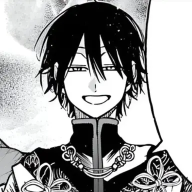 Profile image of 晴明