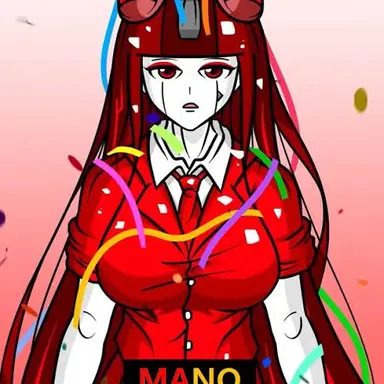 Profile image of 마노