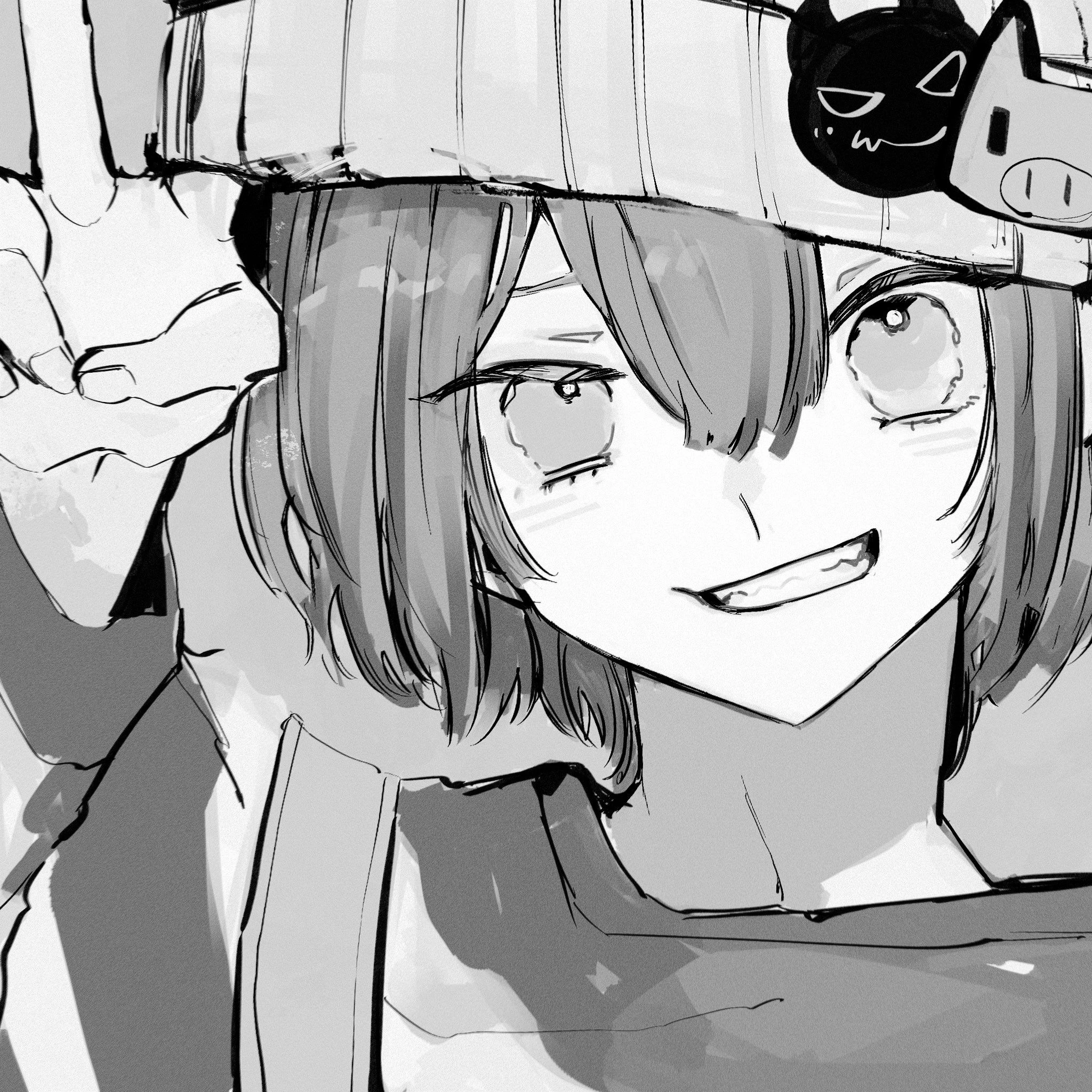 シャオロン