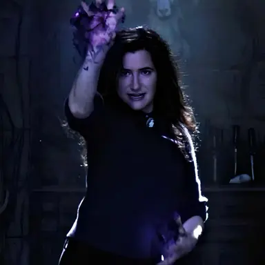 Profile image of Agatha