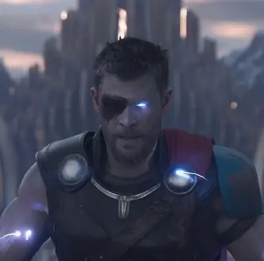 Profile image of Thor