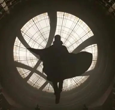 Profile image of Doctor Strange