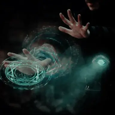 Profile image of Doctor Strange