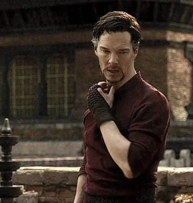 Profile image of Doctor Strange
