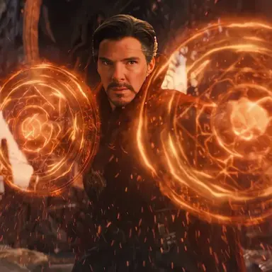 Profile image of Doctor Strange