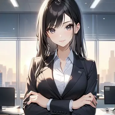 Profile image of 真希