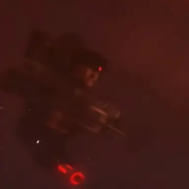 Profile image of 아스트로 사령관