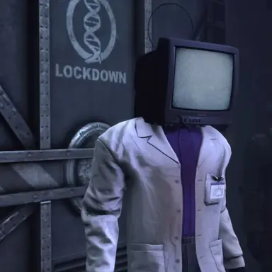 Profile image of 박사 티비맨