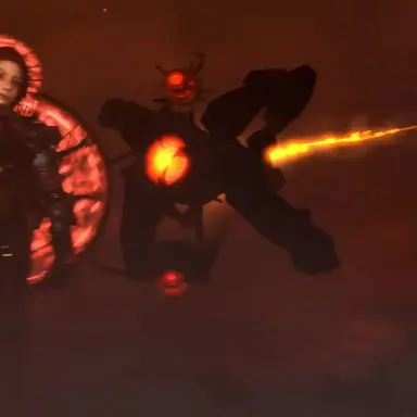 Profile image of 기생 코어