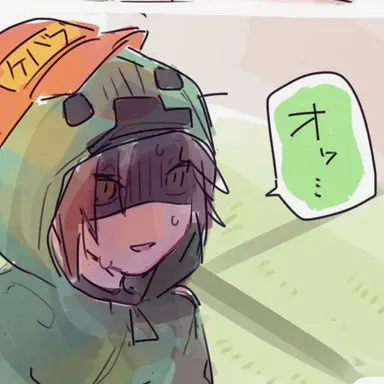 Profile image of ゾム