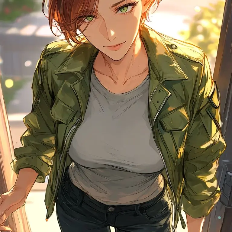 OldBatik5224의 Military wife