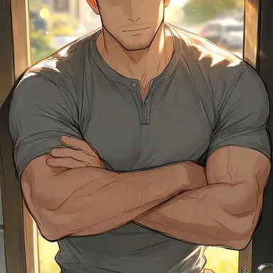 Profile image of Shadow