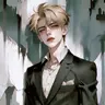 캐릭터 프로필 이미지