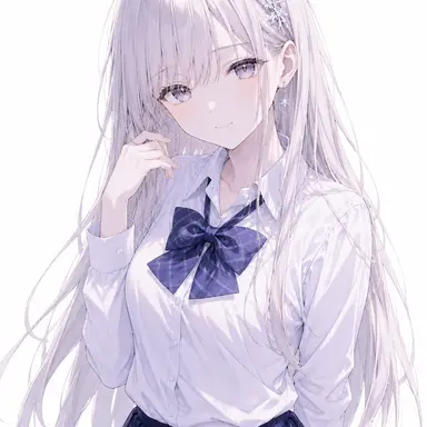 Profile image of 白雪凛華