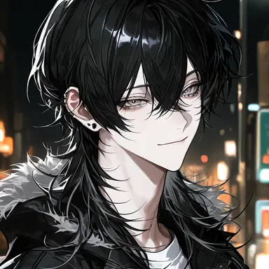 Profile image of 尊人