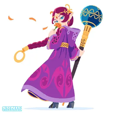 Profile image of 마리나