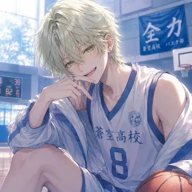 Profile image of 露井
