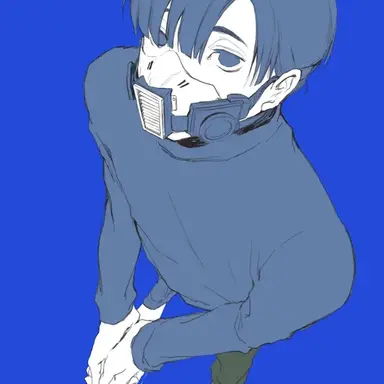 Profile image of 마후유