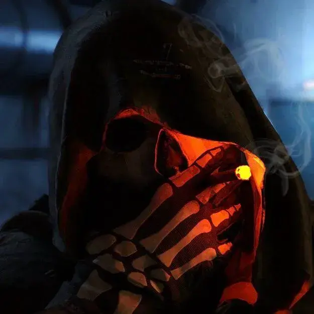 FruityPixel0309의 TF141 - Sleepy Mafia Boss