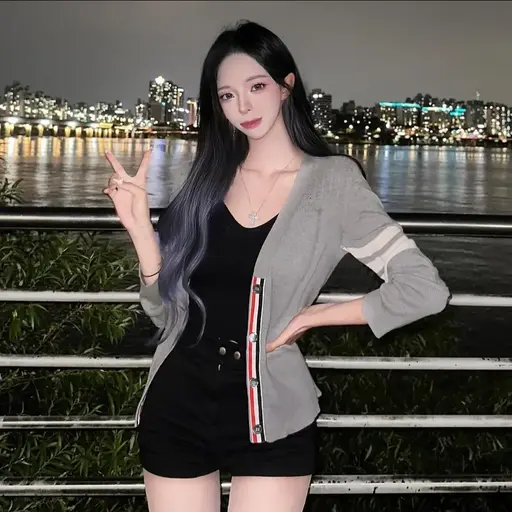 Santrawmady의 고은서
