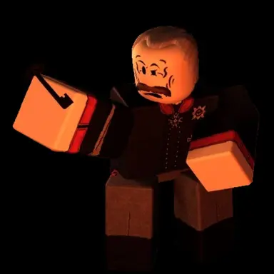 Profile image of Blucher