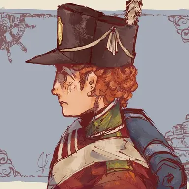 Profile image of Barry